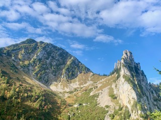 Artikelbild zu Artikel Tourenbericht Risserkogel
